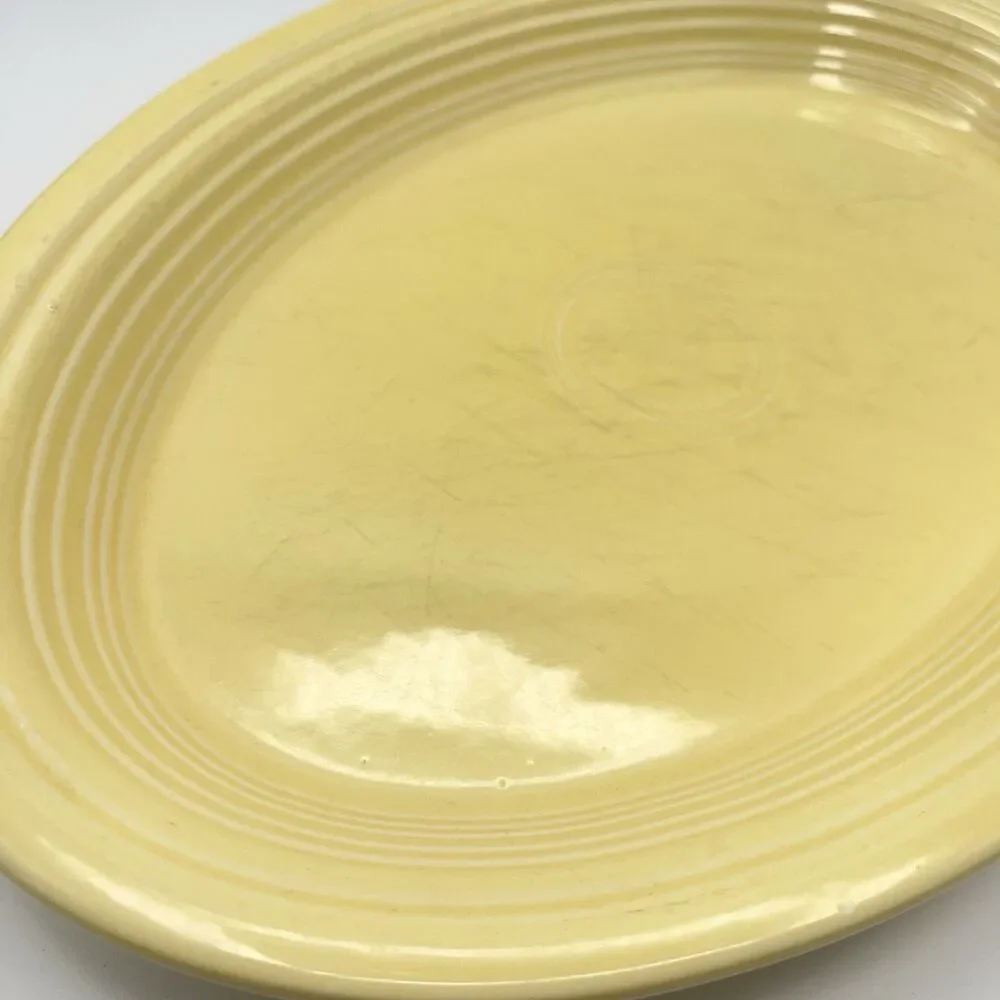 Fiestaware Large 13